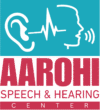 Aarohi Hearing Center - Logo