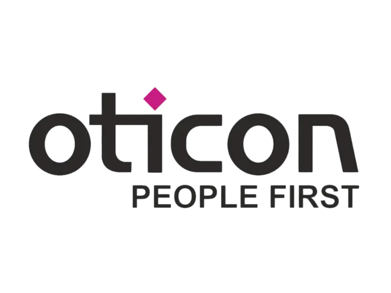 Oticon Hearing Aid