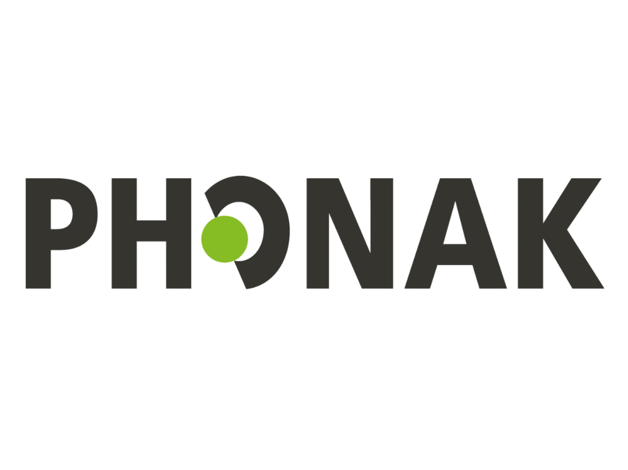 Phonak Hearing Aid