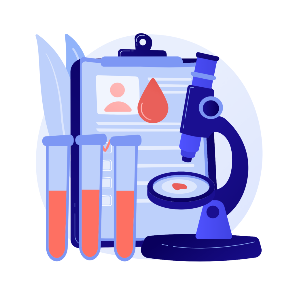 Pre-surgery medical tests