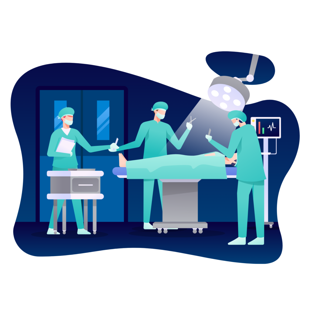 Surgery