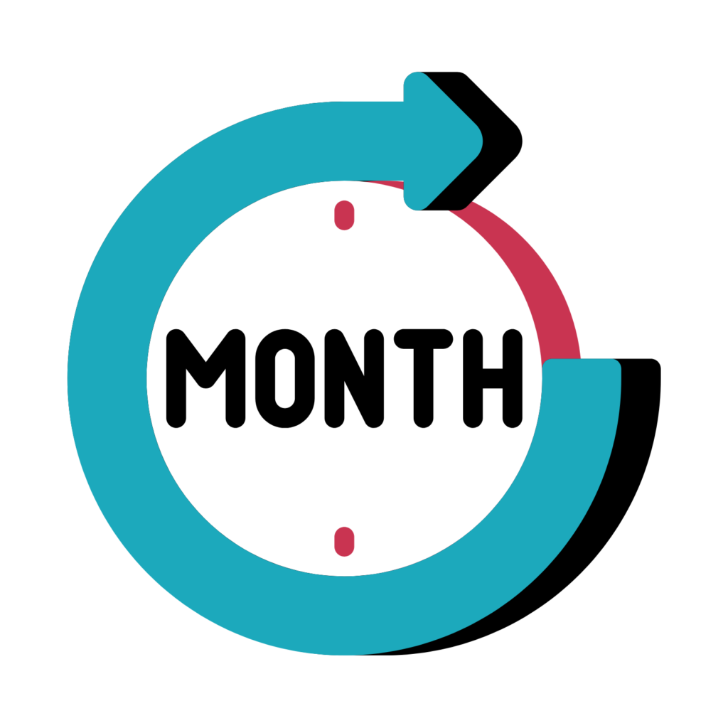 Cochlear implementation: After one month