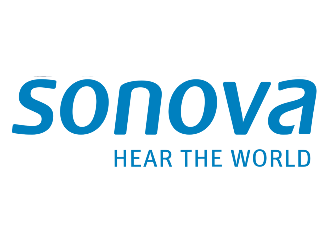 Sonova Hearing Aid