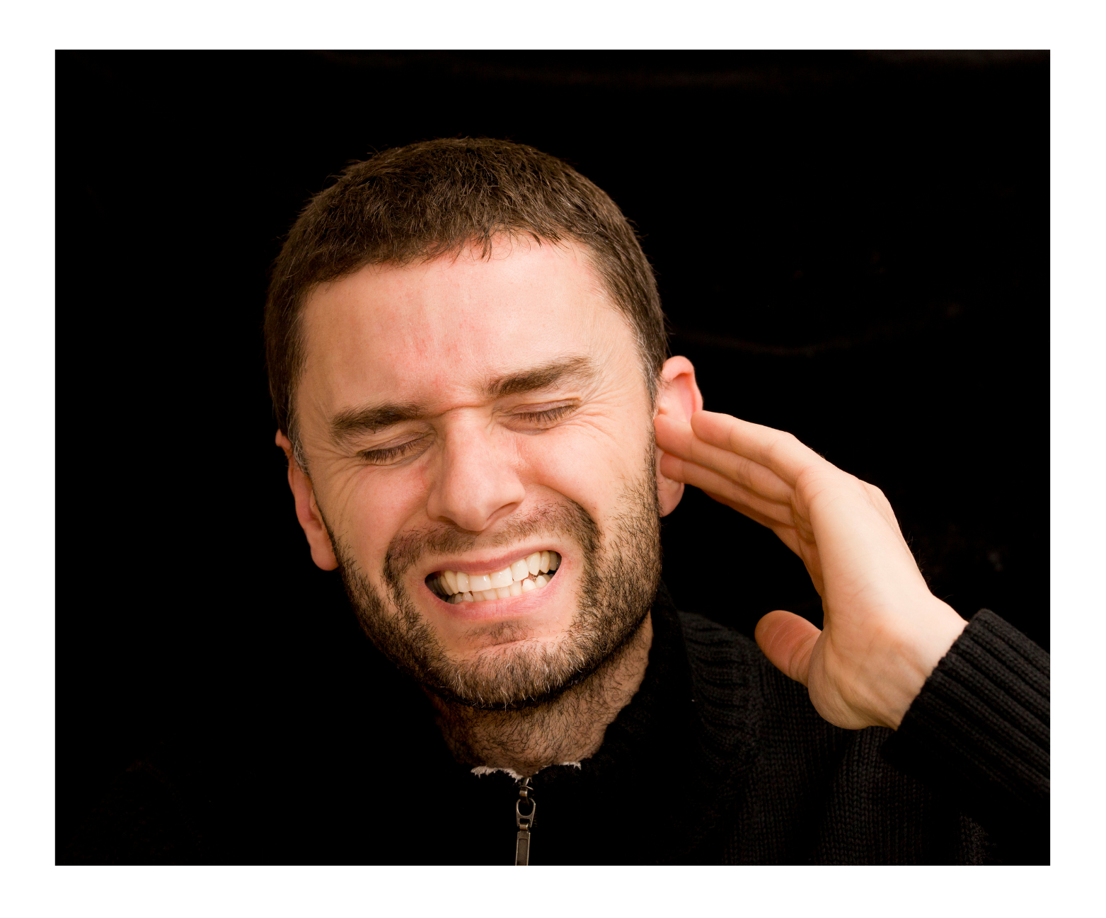 Sign that you need a hearing test