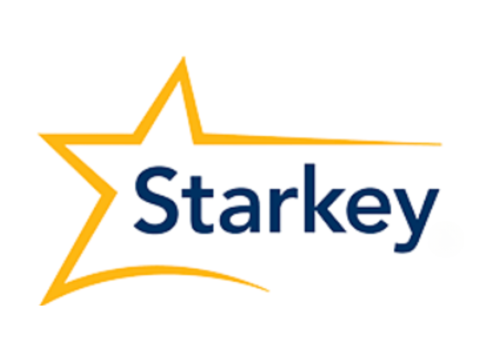 Starkey Hearing Aid